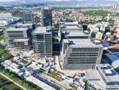 项目先后承办泉州市住建系统“质量月”启动仪